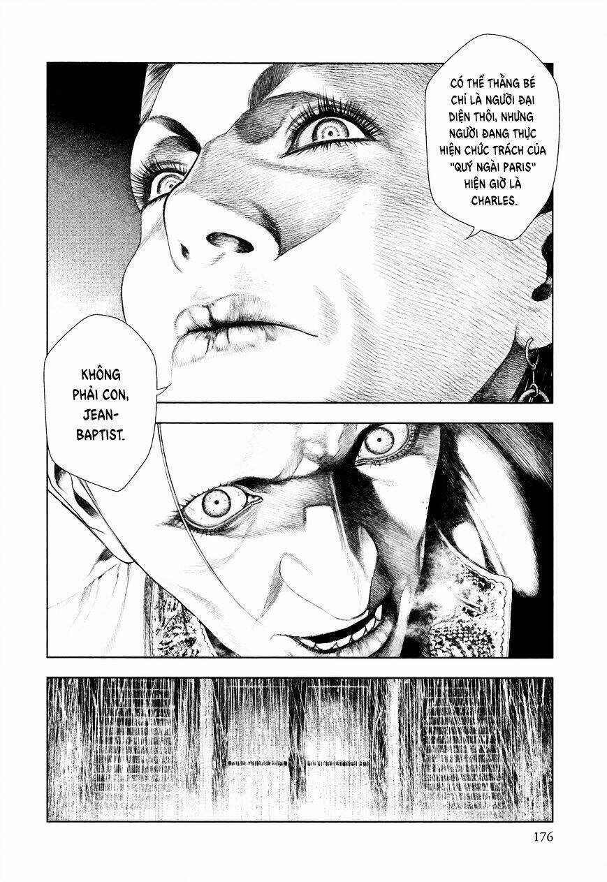 Innocent Chapter 18 trang 8