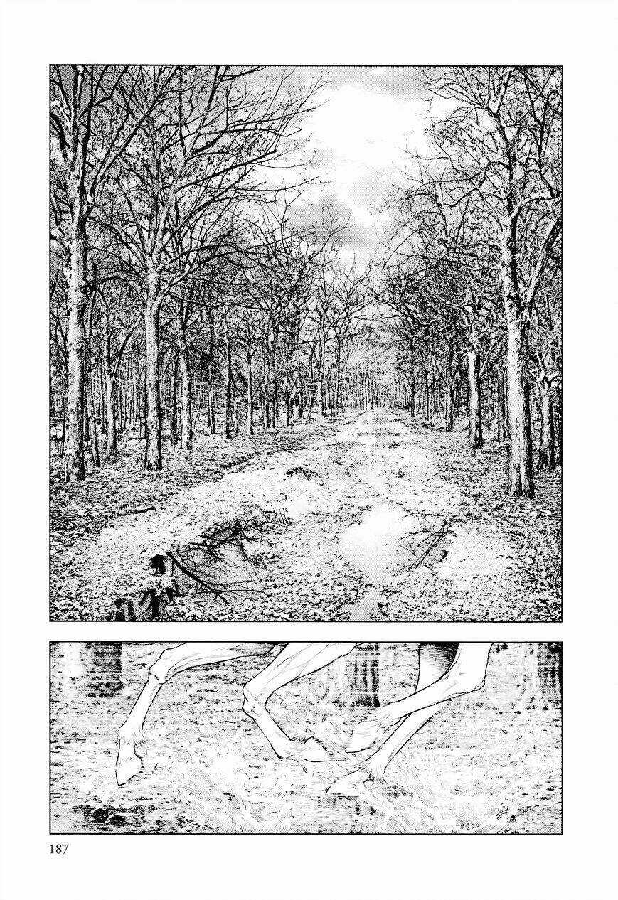 Innocent Chapter 19 trang 1