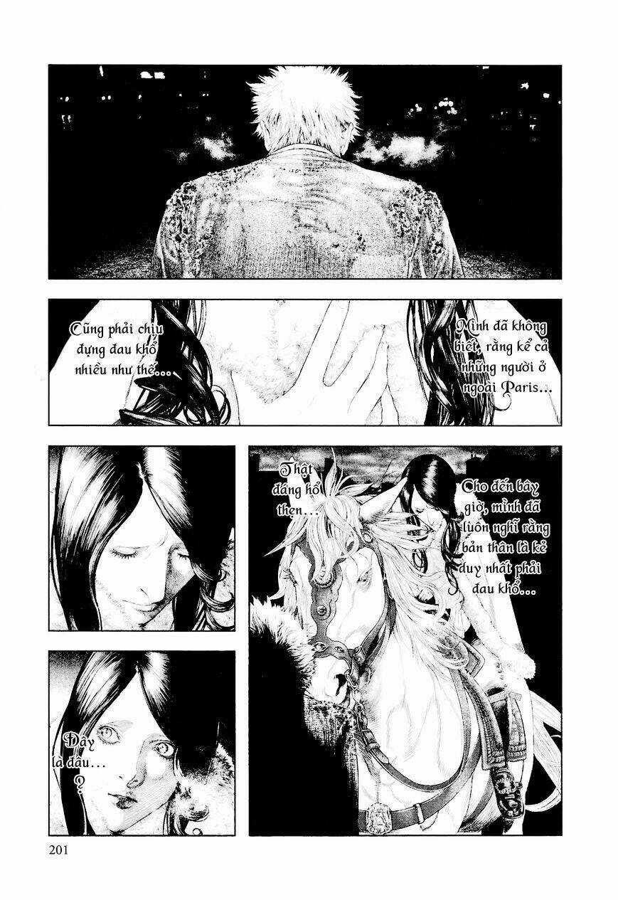 Innocent Chapter 19 trang 14