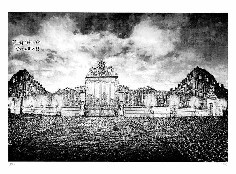 Innocent Chapter 19 trang 15