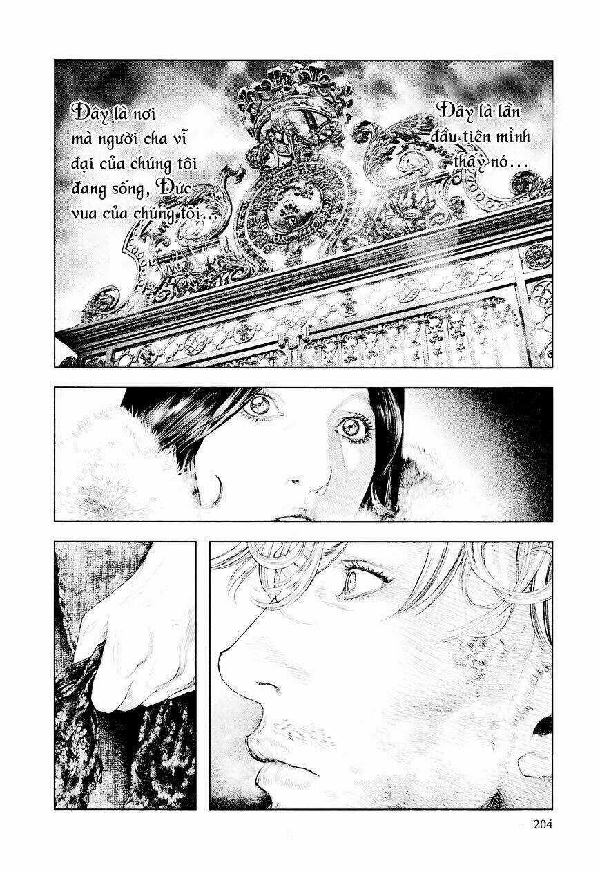 Innocent Chapter 19 trang 16