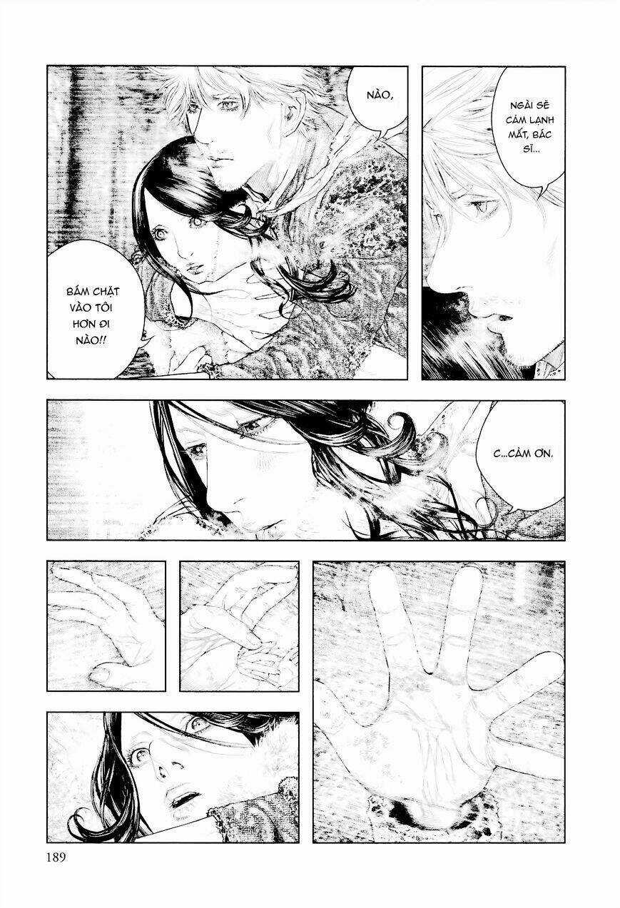 Innocent Chapter 19 trang 3