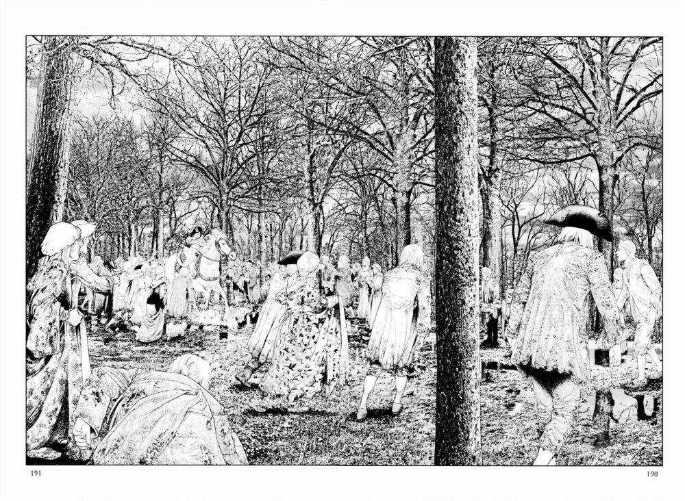 Innocent Chapter 19 trang 4