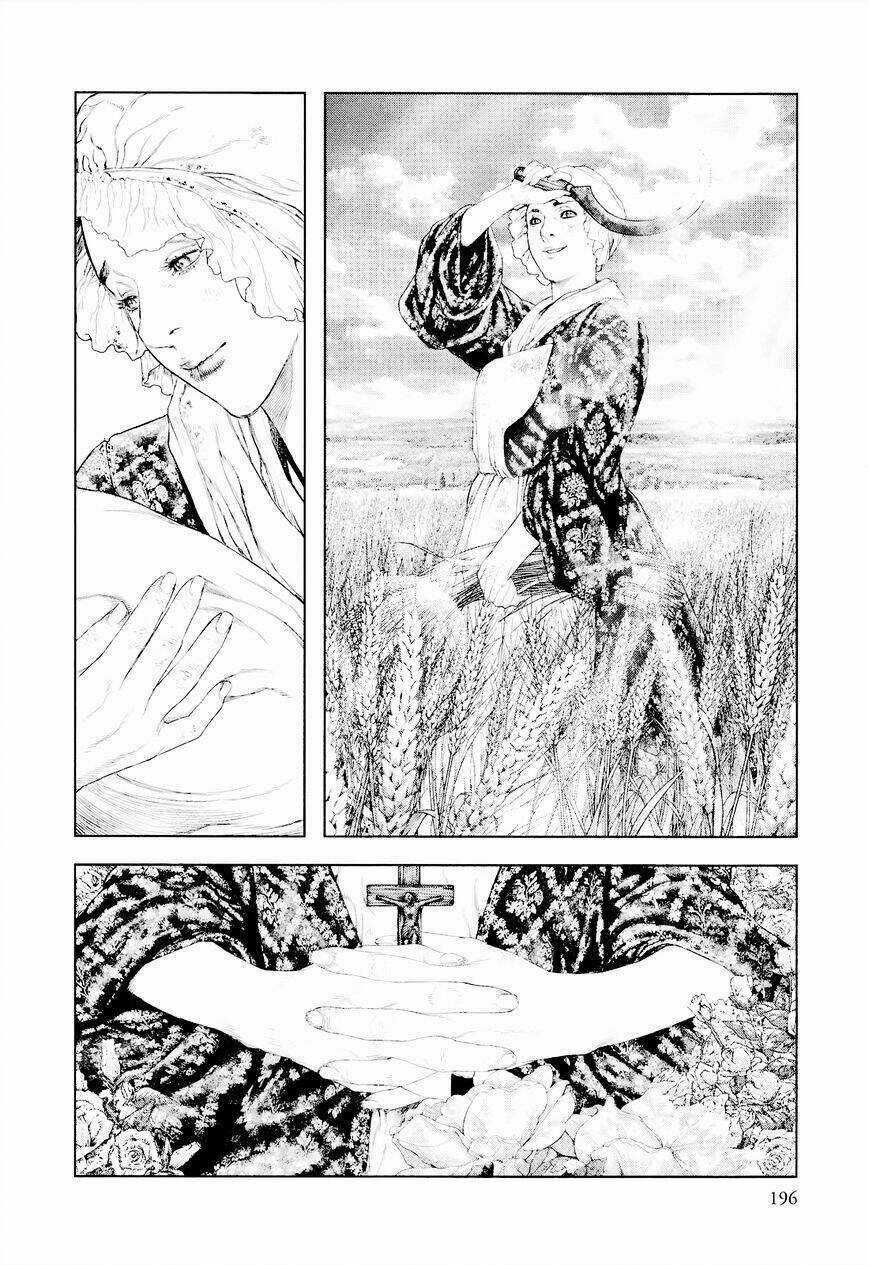 Innocent Chapter 19 trang 9