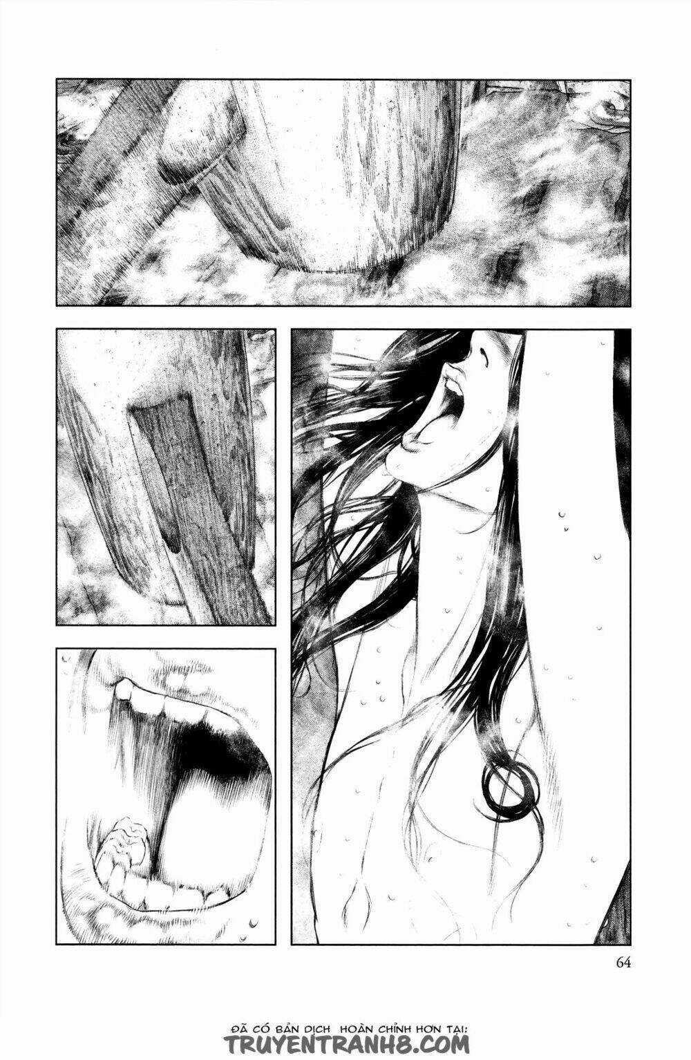 Innocent Chapter 2 trang 10