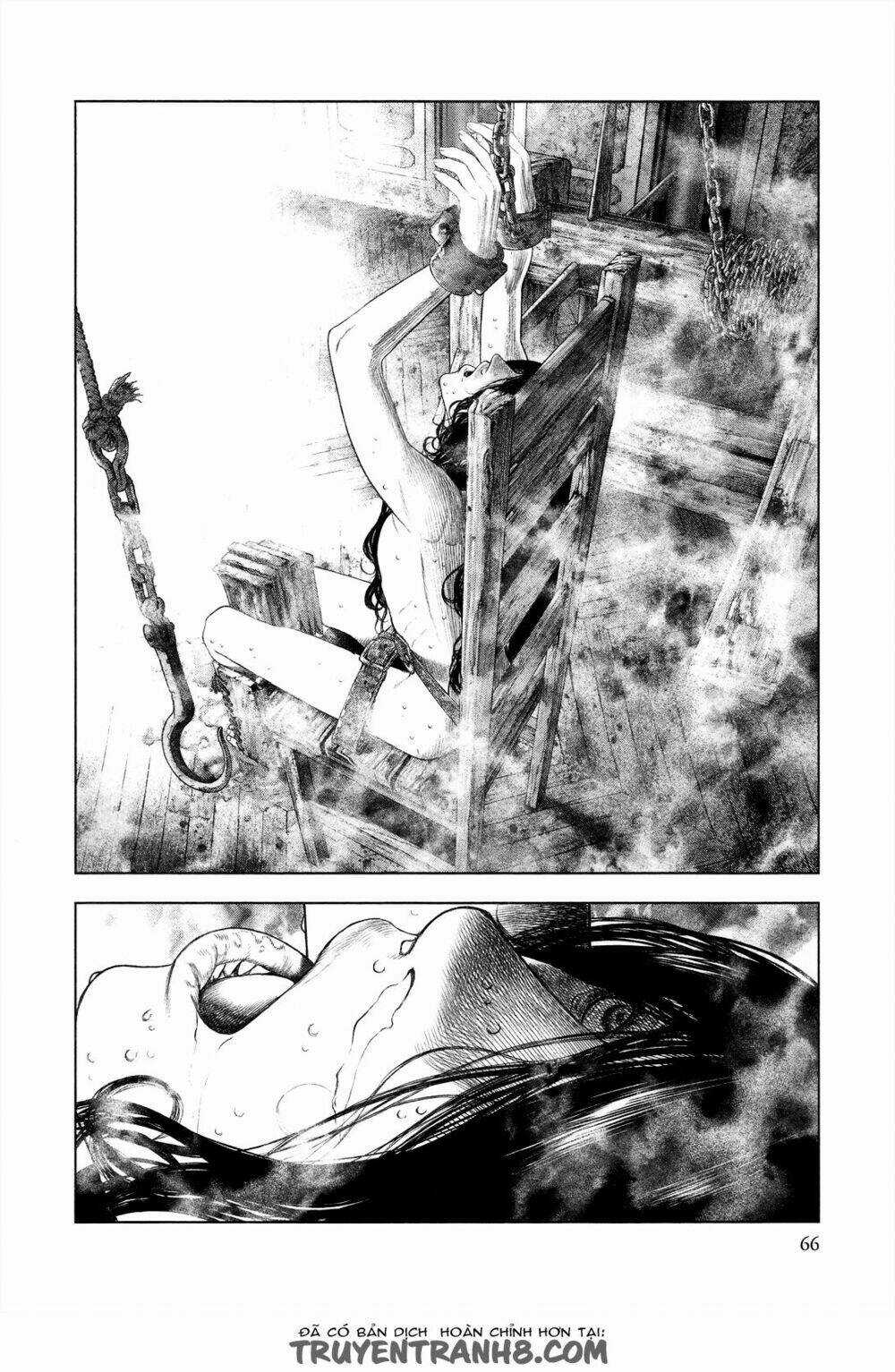 Innocent Chapter 2 trang 12