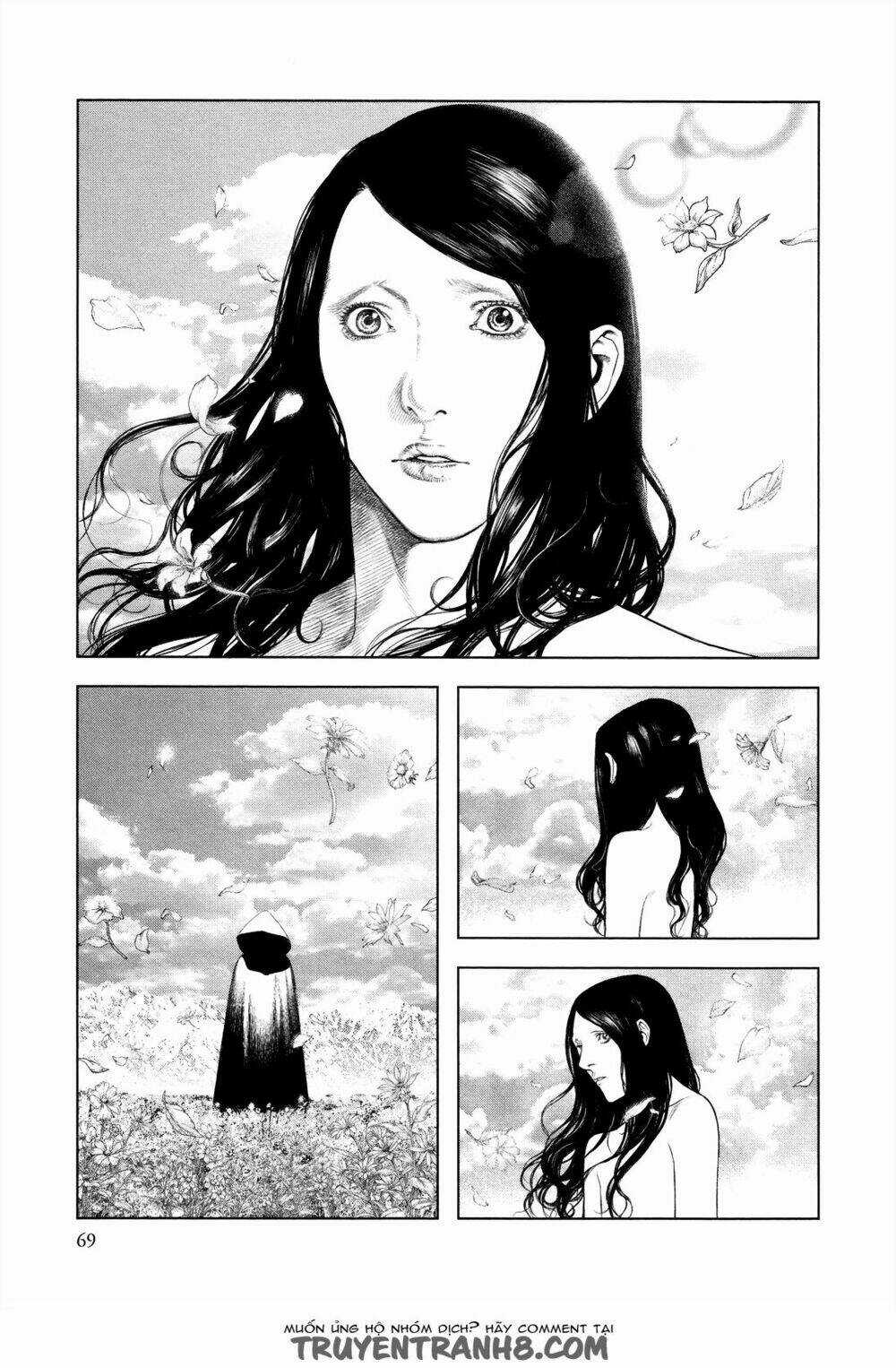 Innocent Chapter 2 trang 15