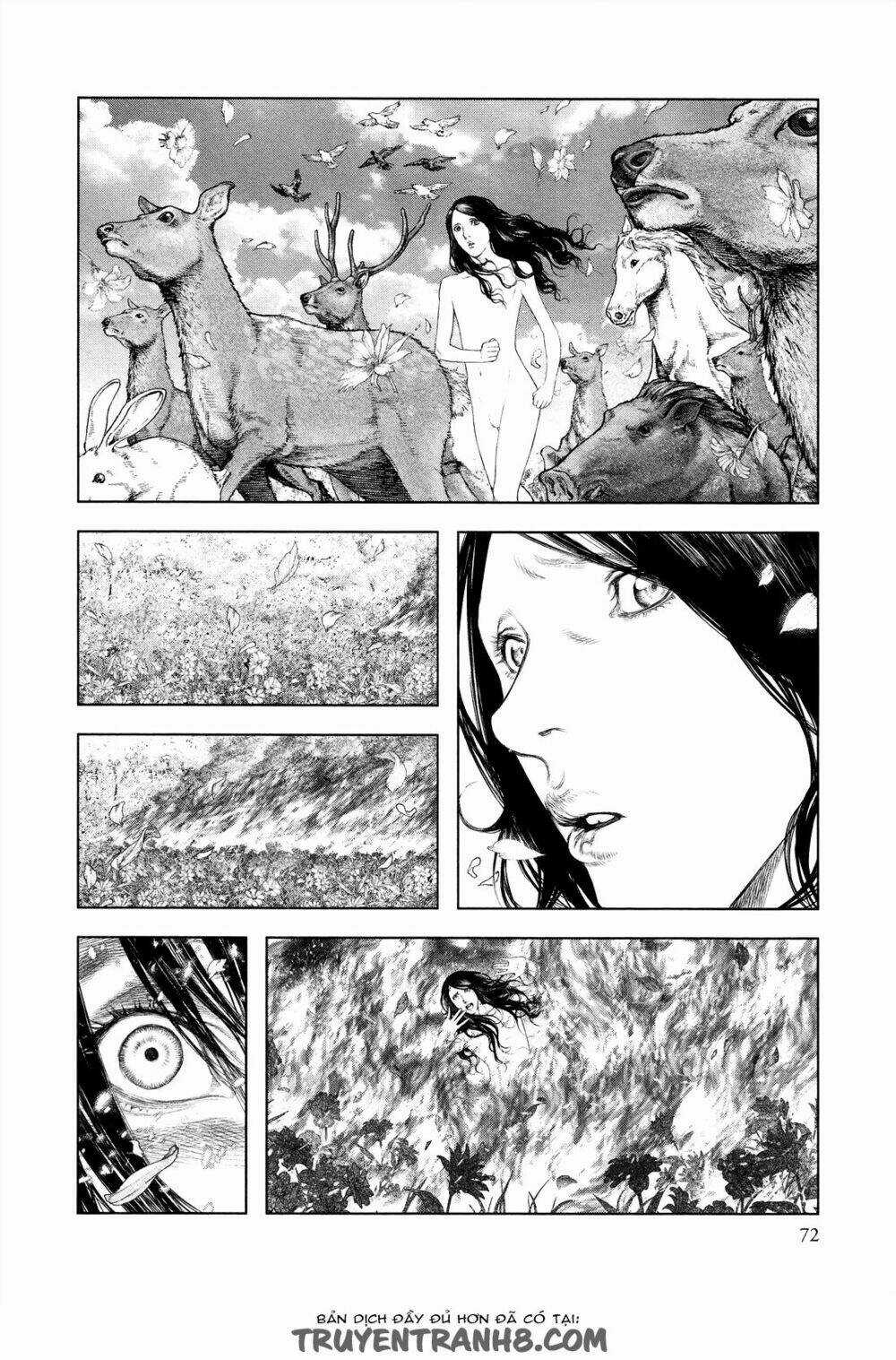 Innocent Chapter 2 trang 18