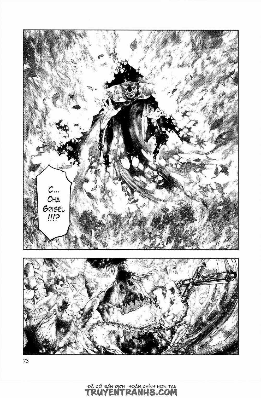 Innocent Chapter 2 trang 19