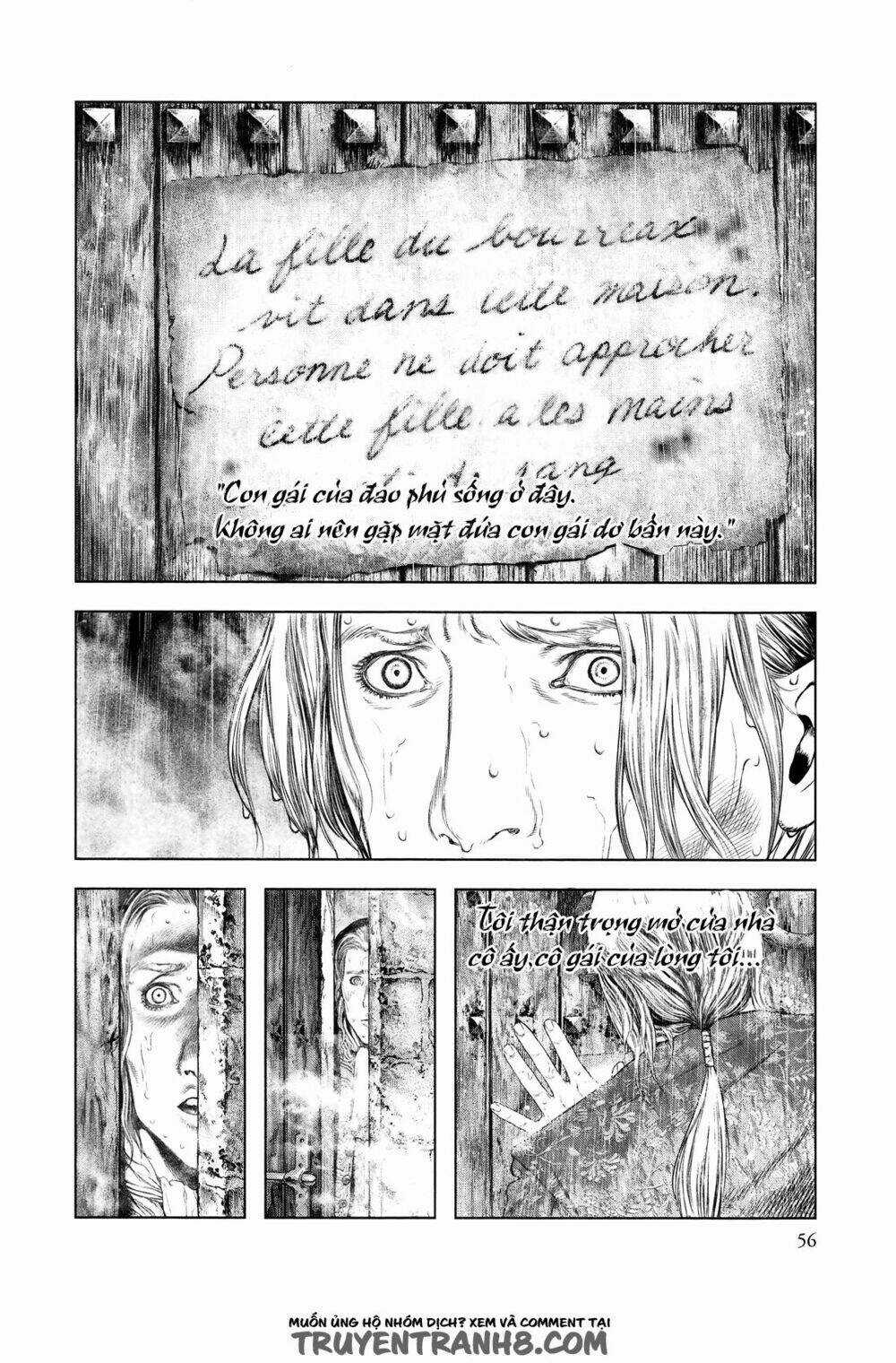 Innocent Chapter 2 trang 2