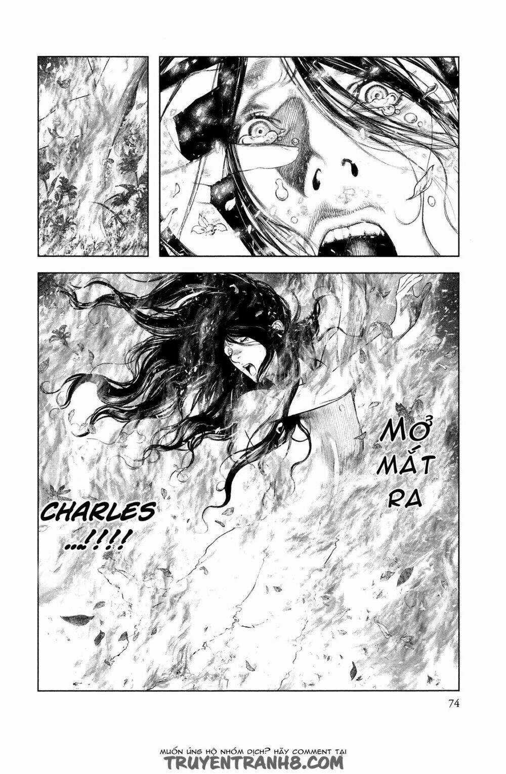 Innocent Chapter 2 trang 20