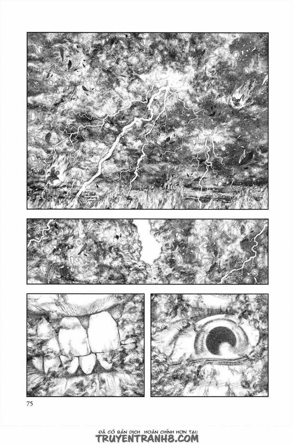 Innocent Chapter 2 trang 21