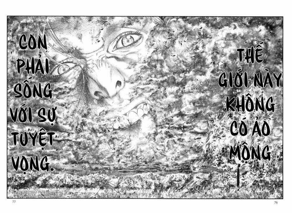 Innocent Chapter 2 trang 22