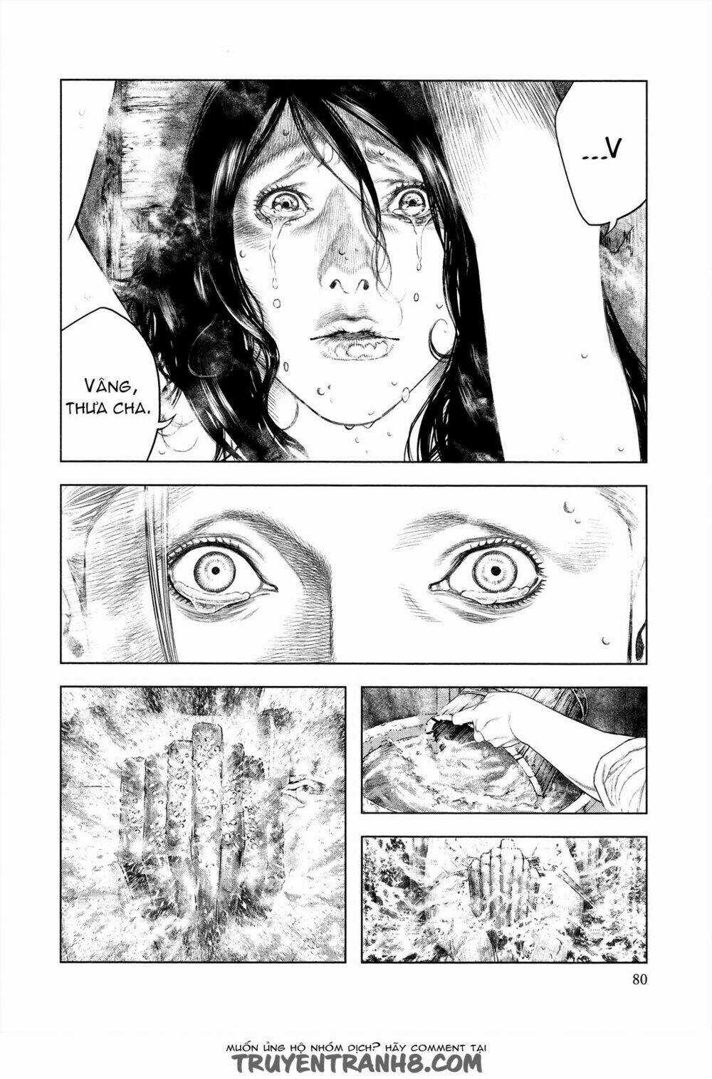 Innocent Chapter 2 trang 25