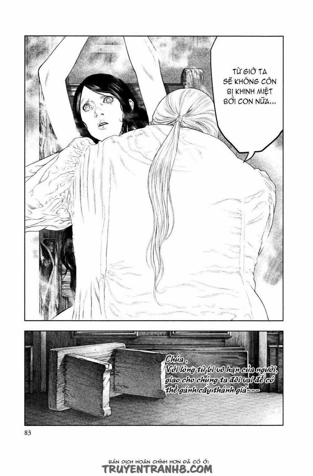 Innocent Chapter 2 trang 26