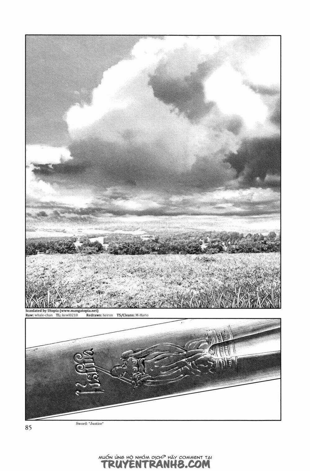 Innocent Chapter 2 trang 28