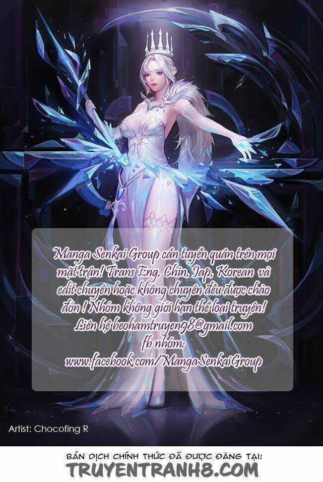 Innocent Chapter 2 trang 31