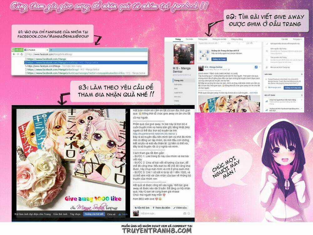 Innocent Chapter 2 trang 32