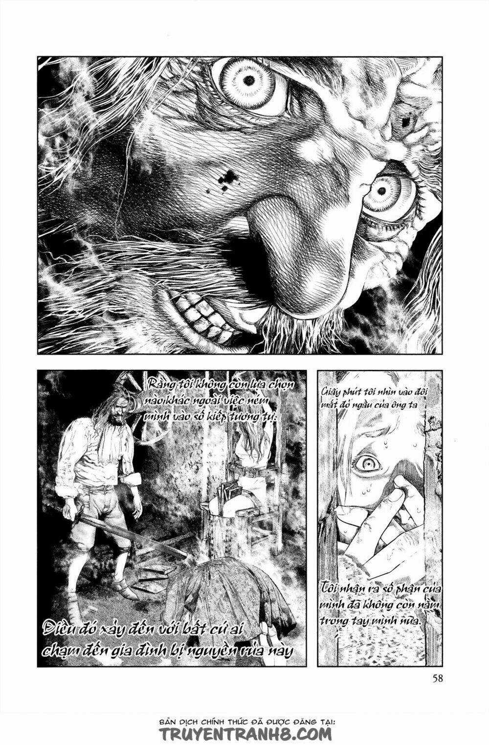 Innocent Chapter 2 trang 4