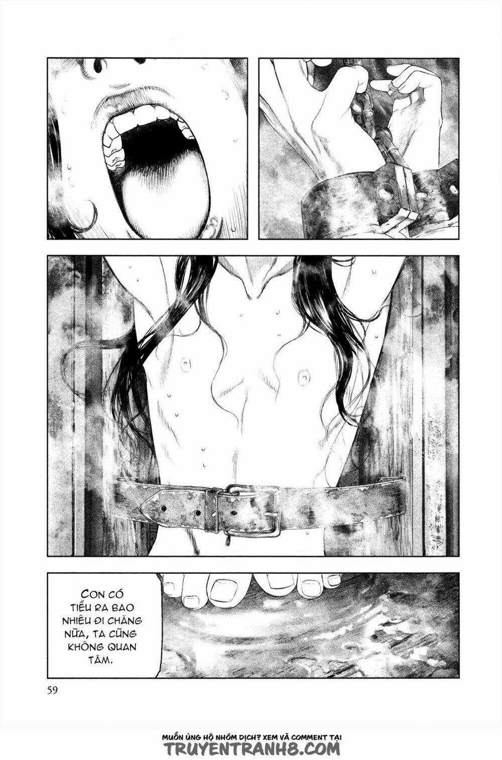 Innocent Chapter 2 trang 5