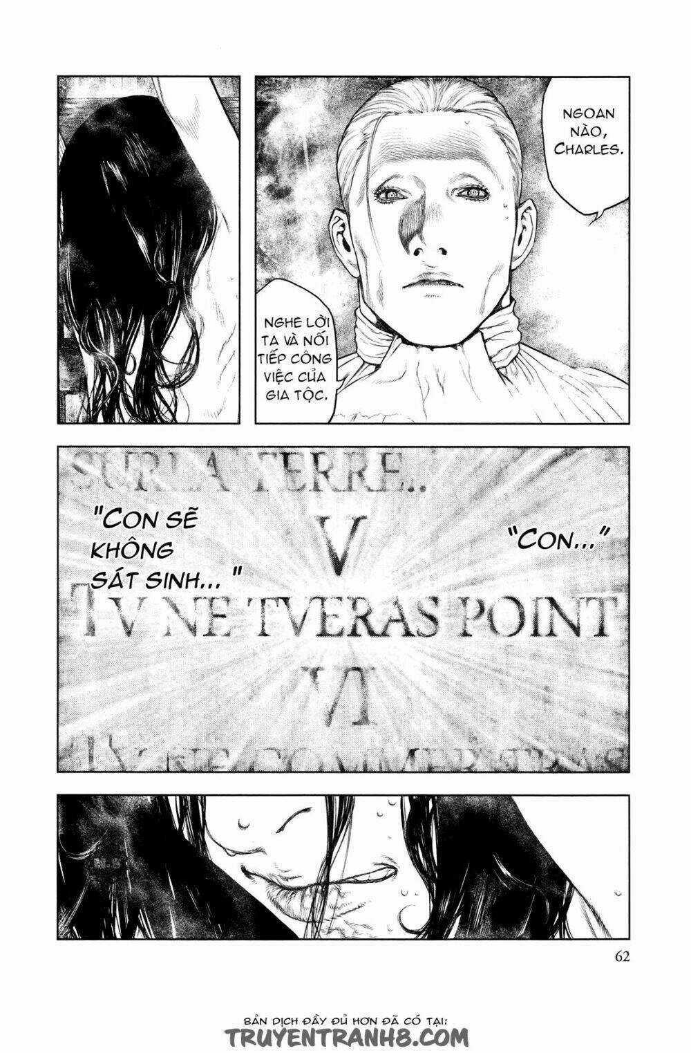 Innocent Chapter 2 trang 8