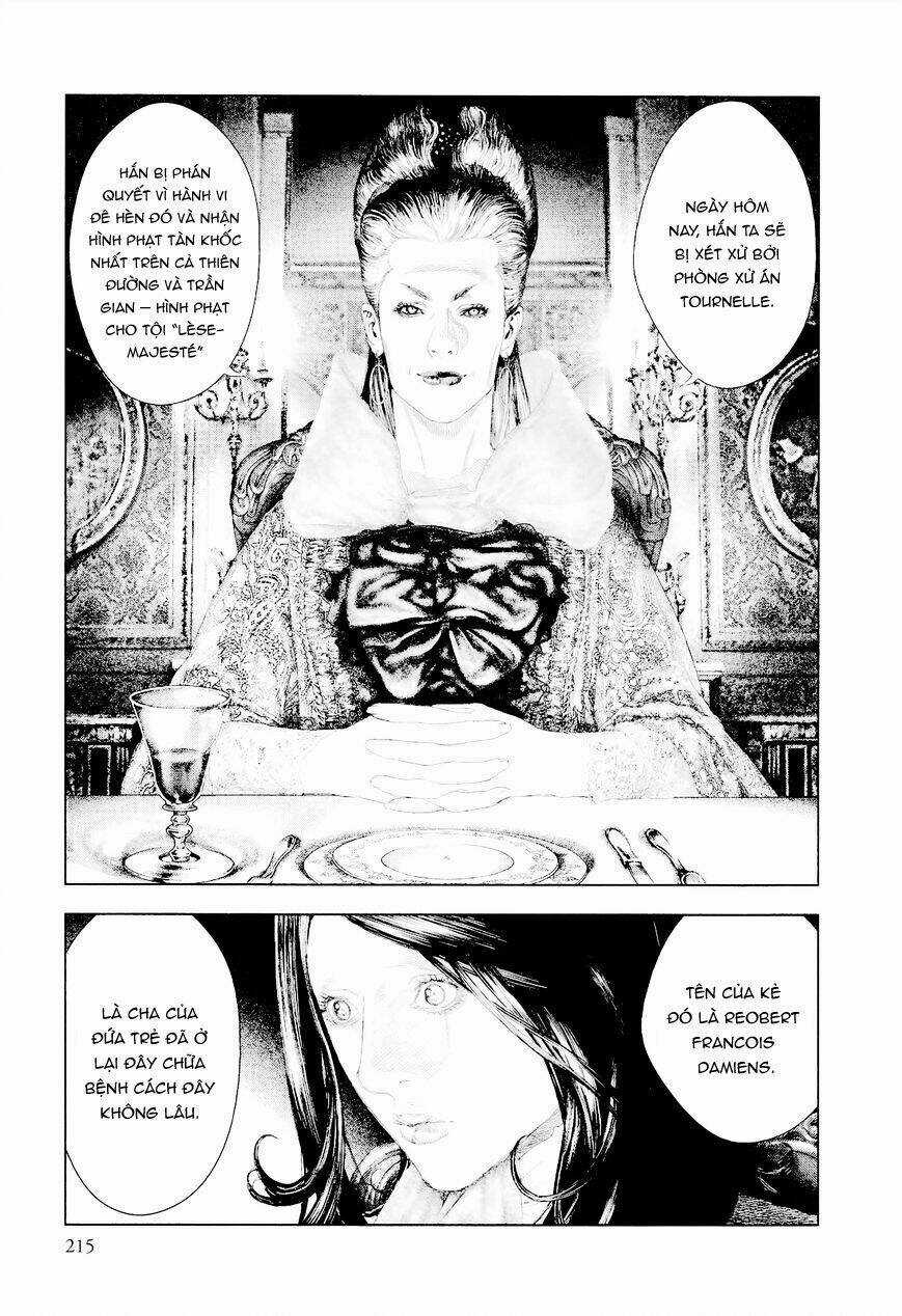 Innocent Chapter 20 trang 10