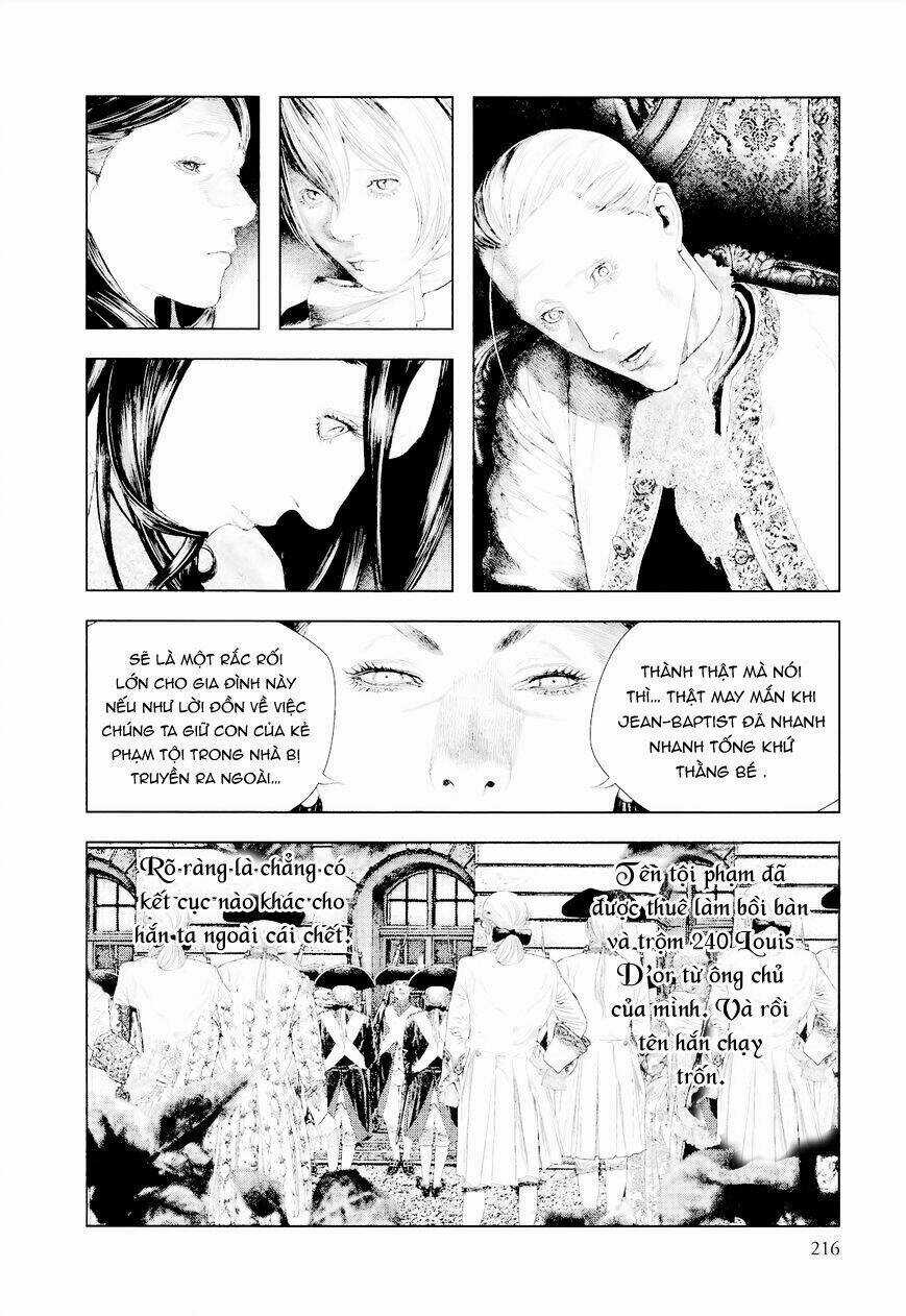Innocent Chapter 20 trang 11