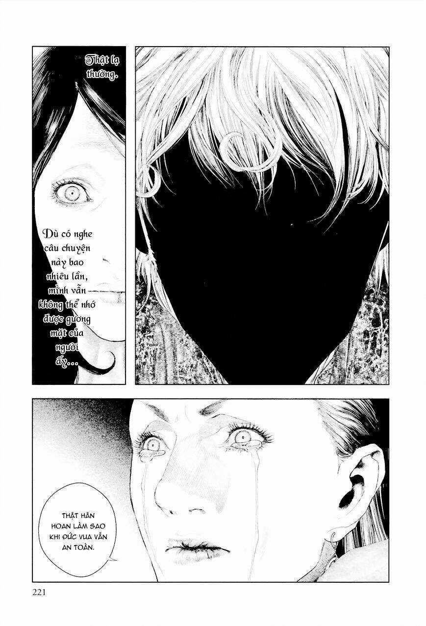 Innocent Chapter 20 trang 15