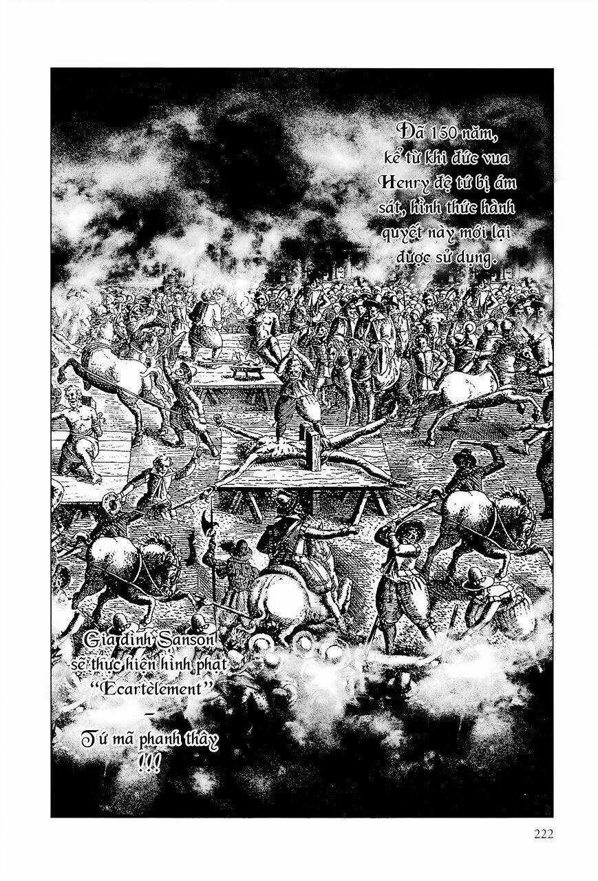 Innocent Chapter 20 trang 16