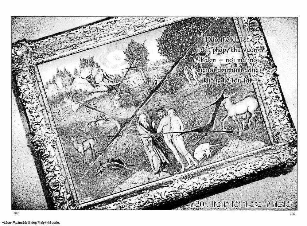 Innocent Chapter 20 trang 2