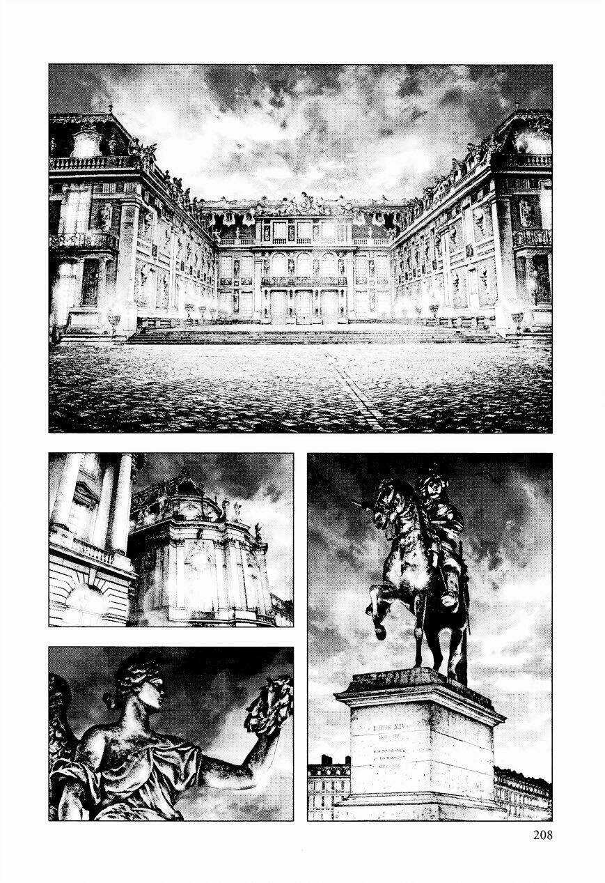 Innocent Chapter 20 trang 3