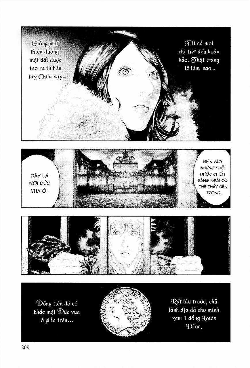 Innocent Chapter 20 trang 4