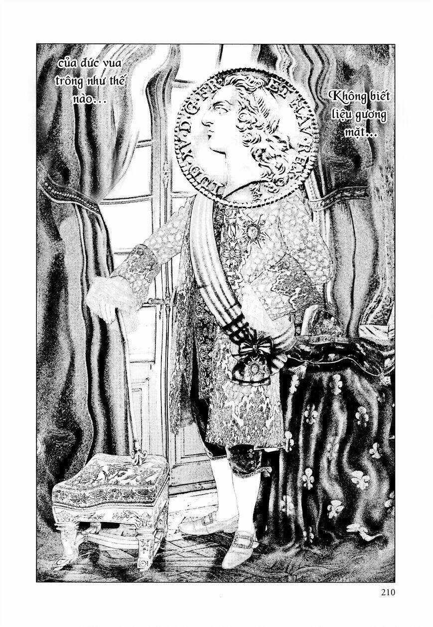 Innocent Chapter 20 trang 5