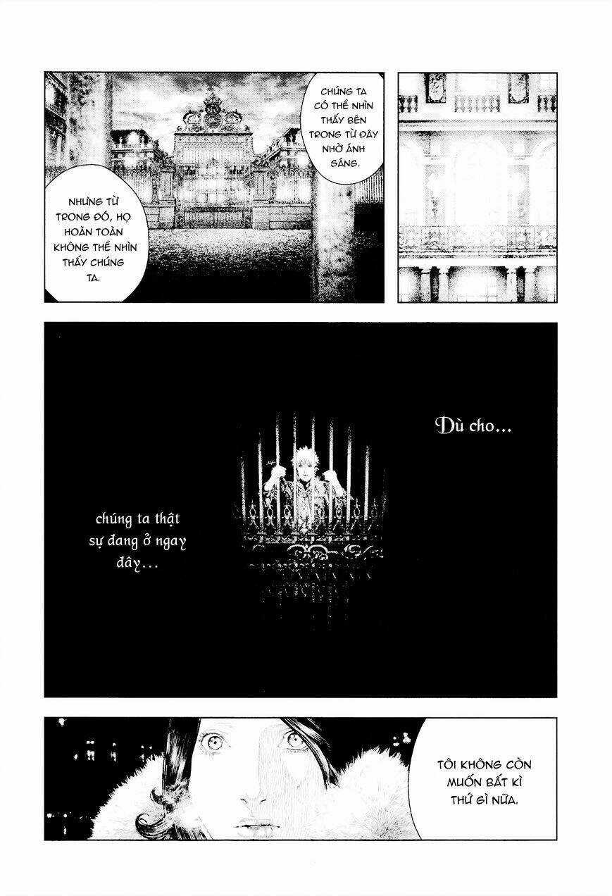 Innocent Chapter 20 trang 6