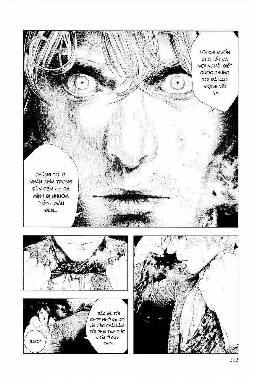 Innocent Chapter 20 trang 7