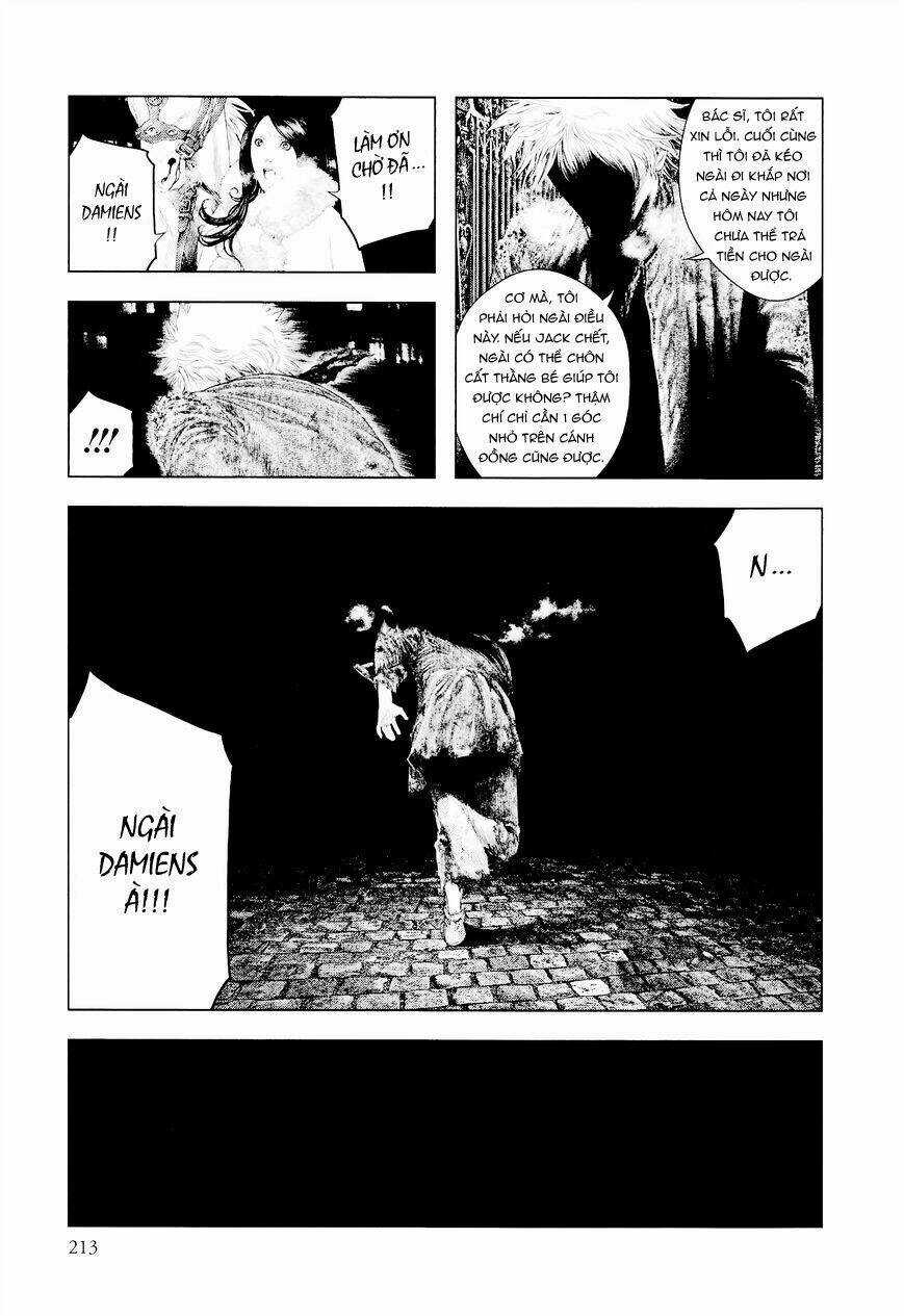 Innocent Chapter 20 trang 8