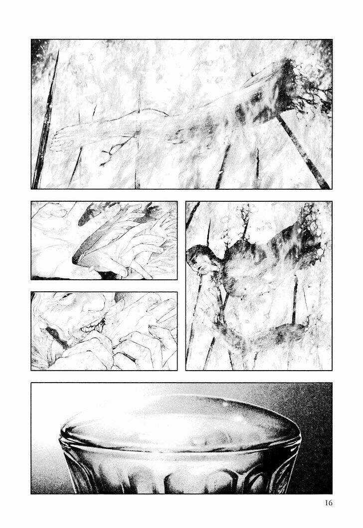 Innocent Chapter 21 trang 15