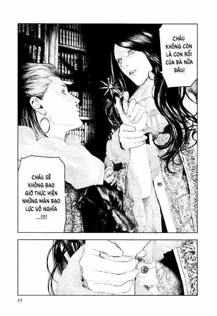 Innocent Chapter 21 trang 18