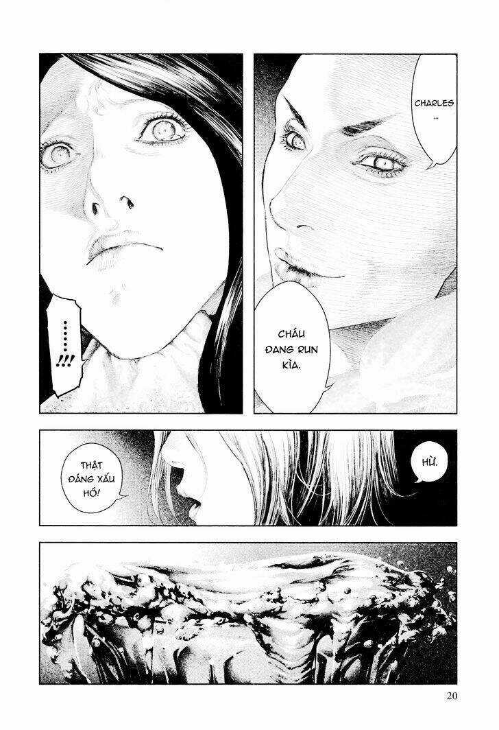 Innocent Chapter 21 trang 19
