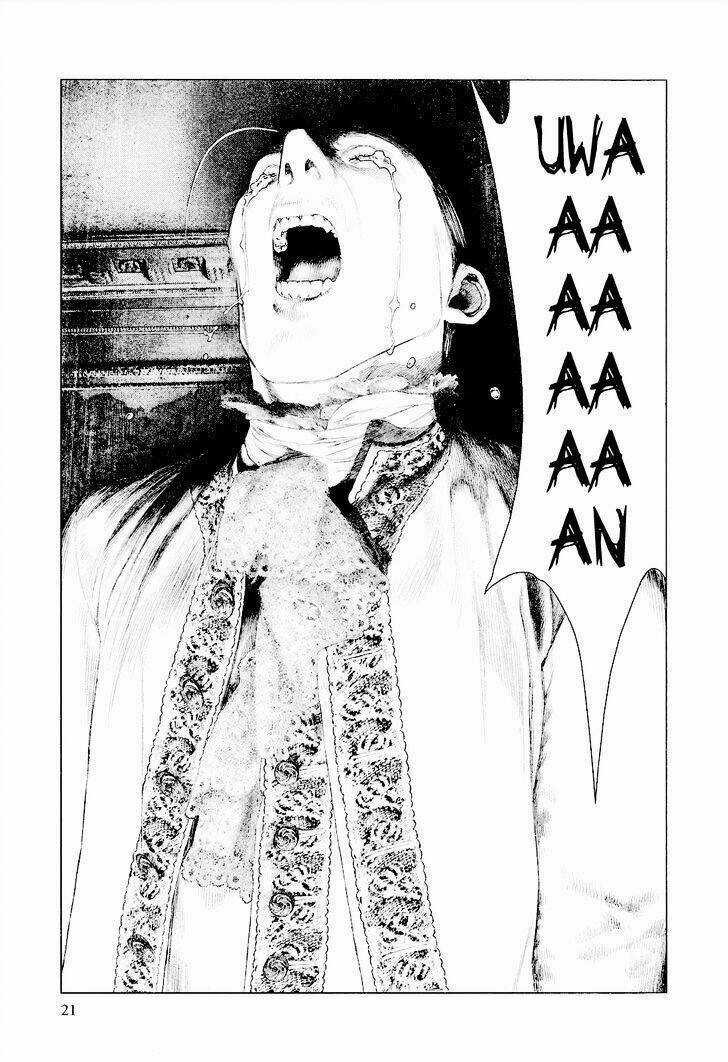 Innocent Chapter 21 trang 20