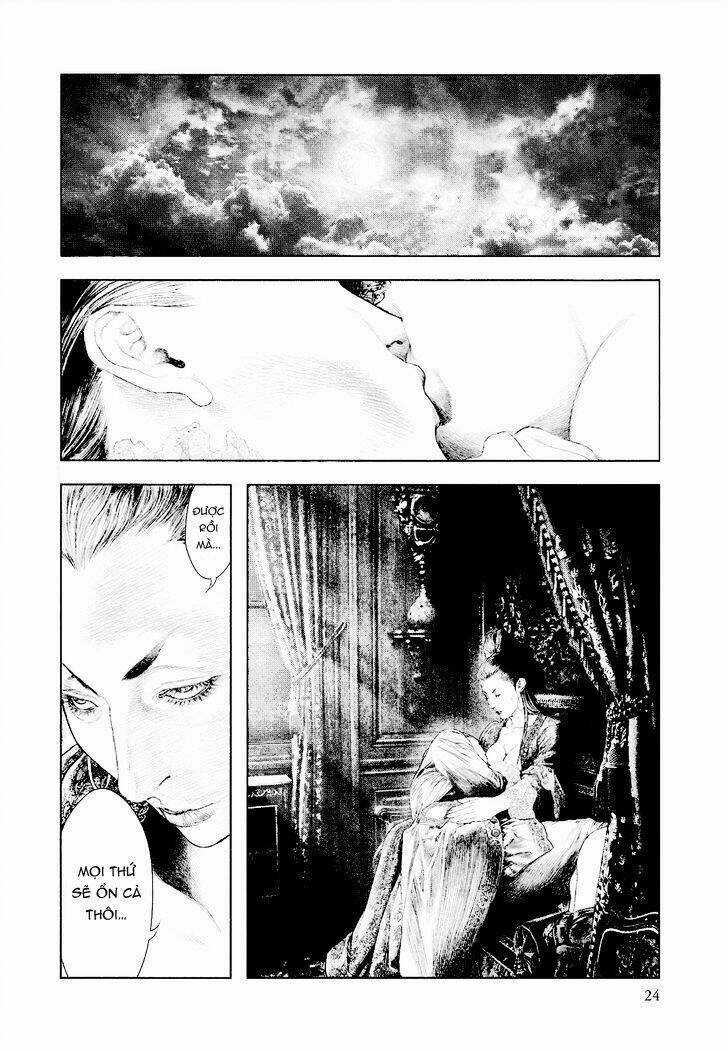 Innocent Chapter 21 trang 23