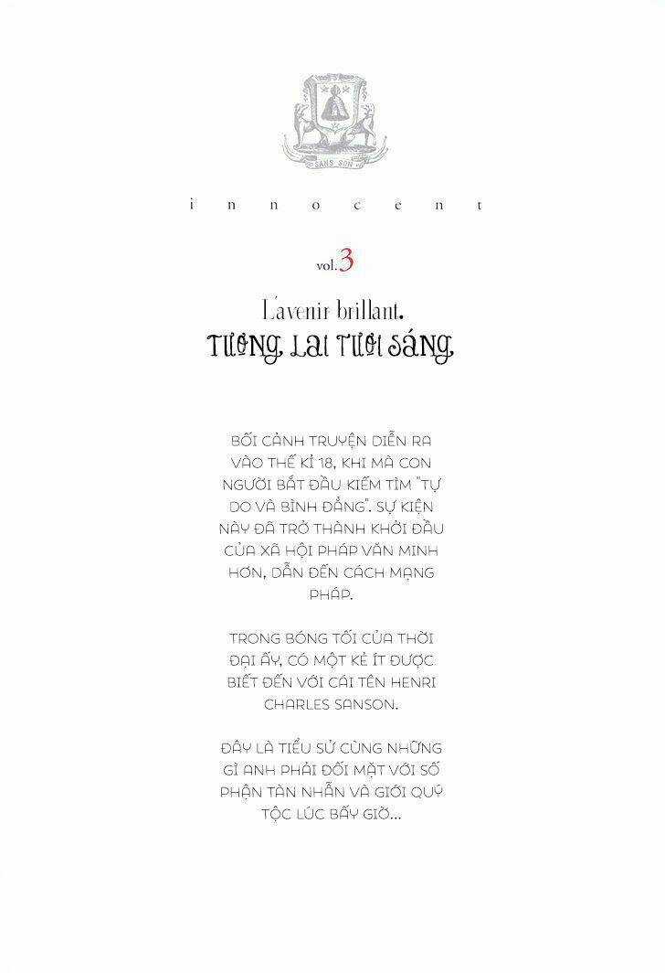 Innocent Chapter 21 trang 4