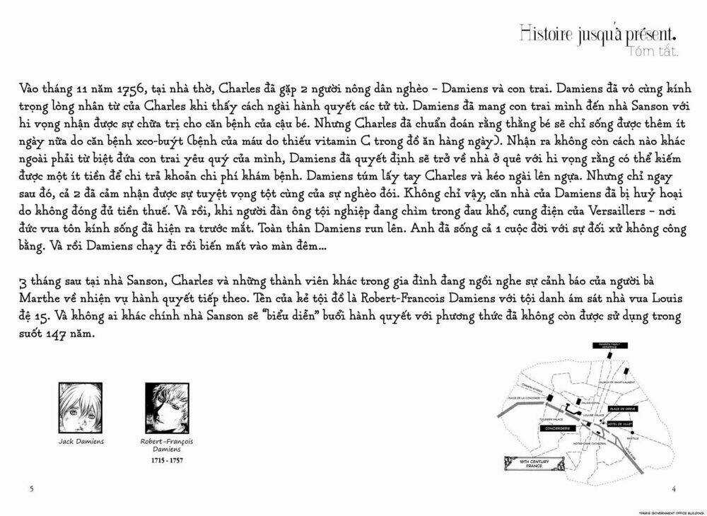 Innocent Chapter 21 trang 6