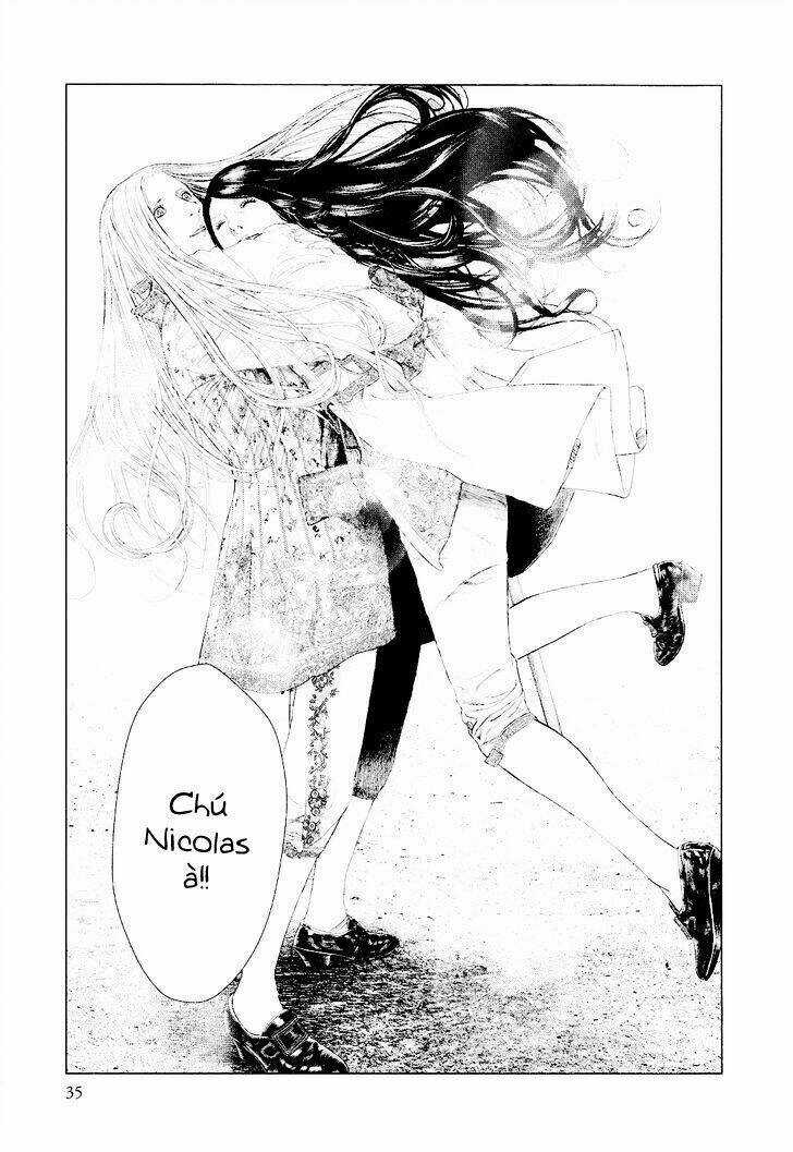 Innocent Chapter 22 trang 10
