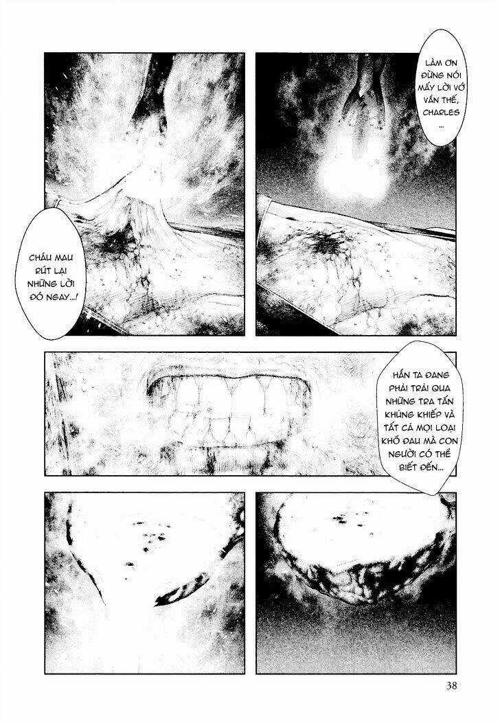 Innocent Chapter 22 trang 13