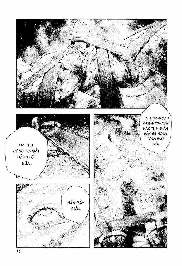 Innocent Chapter 22 trang 14