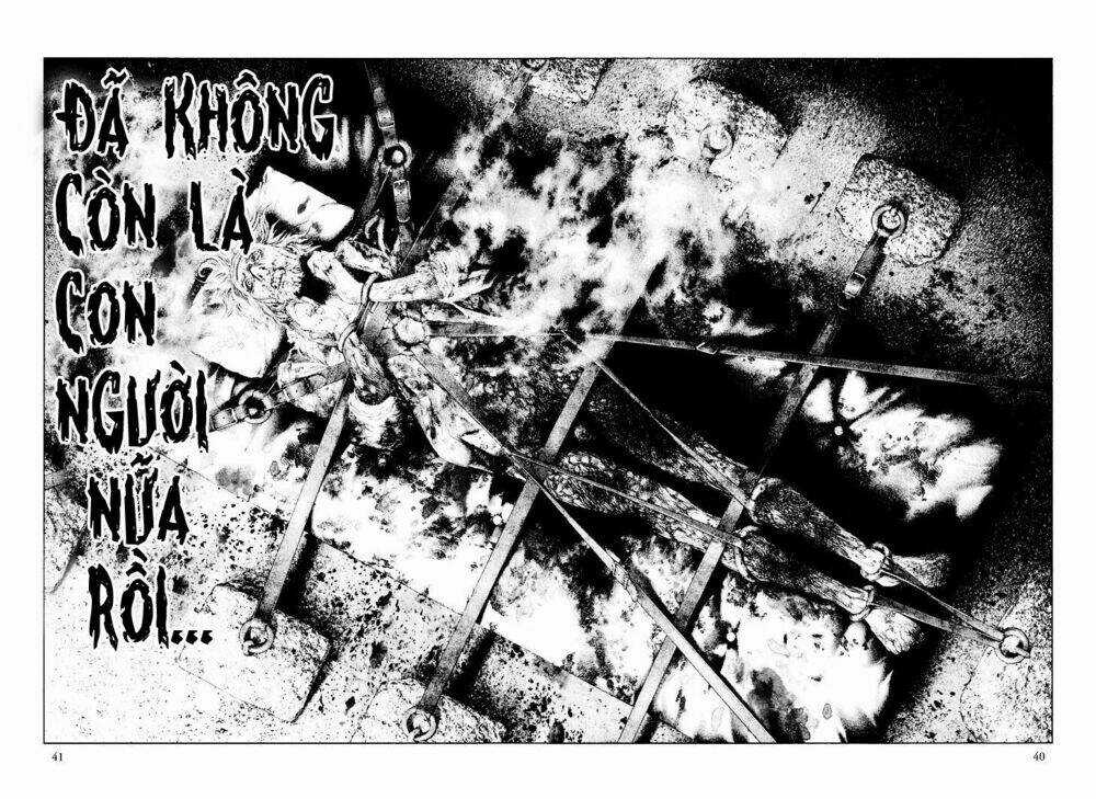 Innocent Chapter 22 trang 15