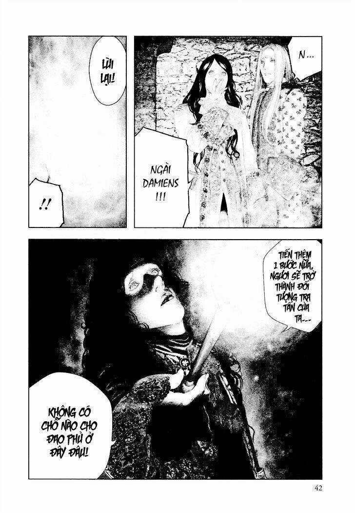 Innocent Chapter 22 trang 16