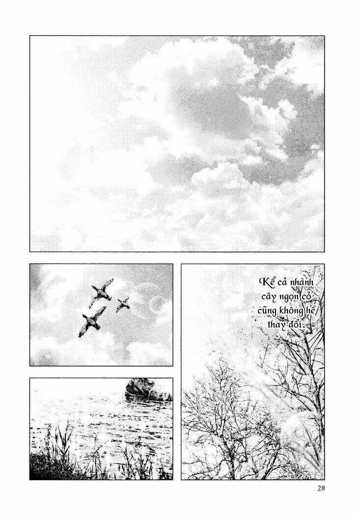 Innocent Chapter 22 trang 4
