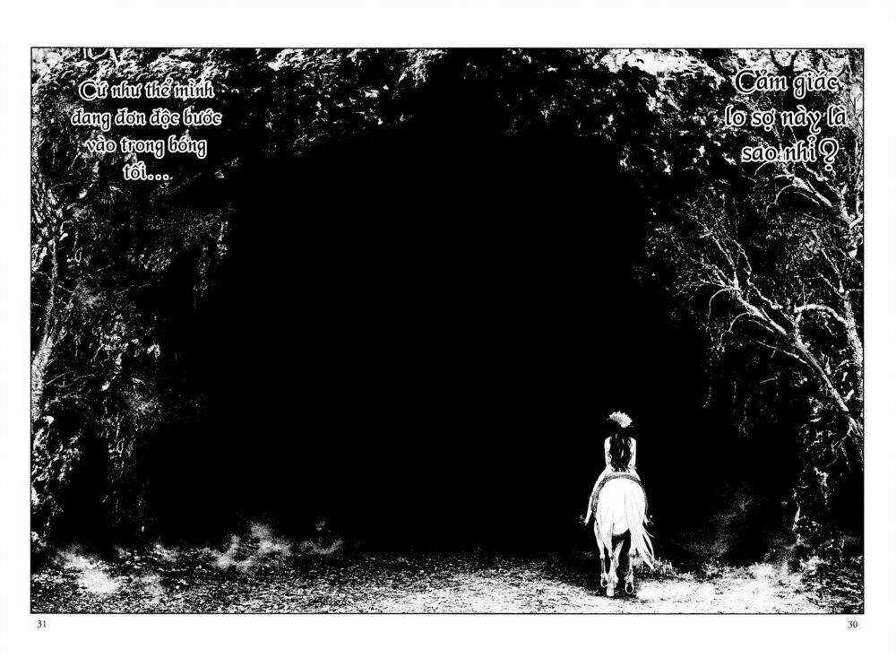 Innocent Chapter 22 trang 6